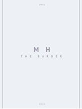 エムエイチバーバー 肥後橋(MH THE BARBER)&nbsp;バーバー 肥後橋