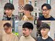 ヘアサロン シュウの写真