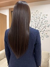 アマニエン(amani en)&nbsp;髪質改善トリートメント[荻窪駅]