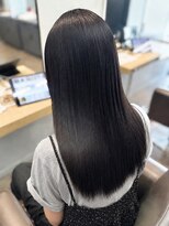 テト 藤沢(teto) 髪質改善トリートメント〈メンテナンスコース〉