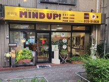 マインドアップ