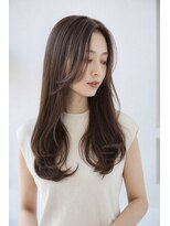 スイ バイティティ 川崎店(suis. by titi)&nbsp;ロングレイヤー