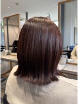 リノ 守山店(lino) 外ハネボブ