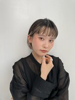 リブランド 銀座(REBRAND)&nbsp;ショート
