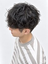 アティ バイ アサクラ(Aty by ASAKURA)&nbsp;メンズパーマ/香川/高松/２０代/30代