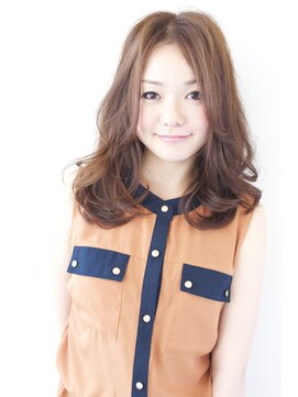 オーガスト ヘア ネイル(AUGUST hair nail) EASY！ラフピュアカール