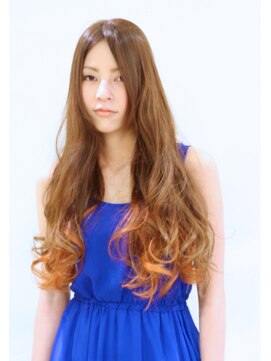 リプレイ(replay) やわらかい質感のデザインを、ポイントカラーできりりと締めて