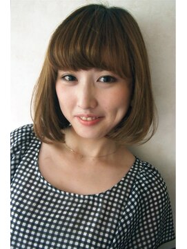 ロプート(Loput) Loput SALON STYLE 　bob