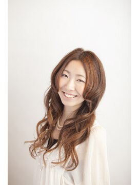 ラ・メール(La Mer) マリンウエーブ