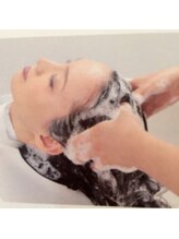 えっ？オーガニックシャンプーは泡立たないじゃないかですって！