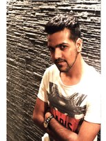 プレミアムバーバー 銀座店(PREMIUM BARBER produce by HIRO GINZA)&nbsp;海外セレブ風ベリーショート