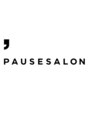 ポーズサロン(PAUSESALON)/PAUSESALON