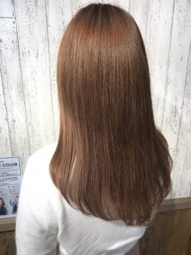 アンク クロス 関内店 ナチュラルブラウン　【mifuyu】