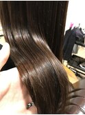 超修復ピュアトリートメントで髪質改善◆20代30代40代50代60代