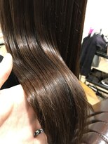 ピュアーネ(Purene) 超修復ピュアトリートメントで髪質改善◆20代30代40代50代60代