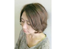 ヘア ウィッシュ 垂水区小束山店(HAIR WISH)