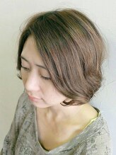 ヘア ウィッシュ 垂水区小束山店(HAIR WISH)