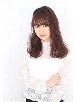 オーシー 志比口店(O'sea)&nbsp;ガーリーロング