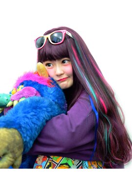 ジーンジャパン(GENE japan) ユニコーン