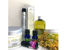 ヘアーアンドスパ レーネ(hair&spa Lene)