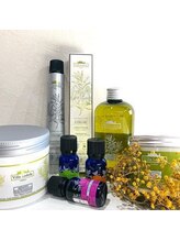 ヘアーアンドスパ レーネ(hair&spa Lene)