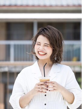 ヘアデザインハレ(hair design HARE) マイルドcolor