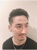ワイルドメンズショート☆