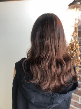 エイミー(Aimee) Aimee 町田ピンクベージュ