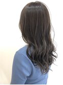 大人のディープグレー