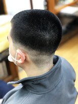 ベル(BELL)&nbsp;ボウズ★【BELL桜新町/用賀】