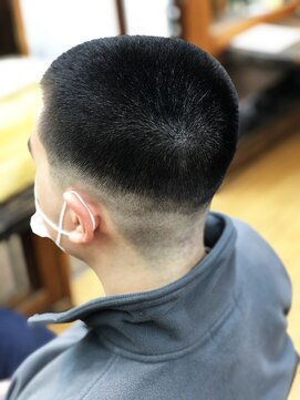 ベル(BELL) ボウズ★【BELL桜新町/用賀】