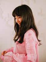 プロデュース 相模原店(Produce)&nbsp;ラフウェーブロング