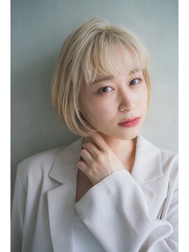 アリエッタ ギンザツー(ARIETTA GINZA2) ボブ