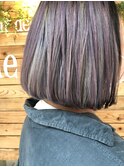 インナーパープル系ユニコーン