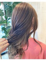 ロッコ 深谷店(ROCCO)&nbsp;#インナーカラー＃N.カラー＃透明感カラー＃トリートメント