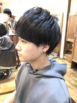 ボスコ 下北沢店(bosco) メンズカット