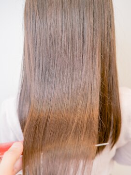 フィッツコア(FITS CORE) 【髪質改善】サブリミック