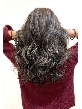 アプシー 明石店(Apsee) 【ApseeHair】