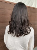 ヘアリゾートハピネス&nbsp;デジタルパーマ