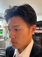 チルビリー(CHILLBILLY)