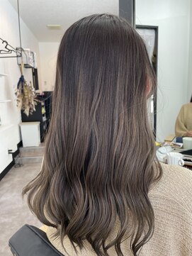 クレイル(CREYLE) グラデーションカラー