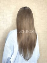 プルクローム(PULL CHROME)&nbsp;【PULL EXTE】長野ハイトーン/長野ハイトーンエクステ/長野市