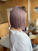 ベル 亀戸 錦糸町(Belle)&nbsp;ピンクモーヴ