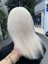 テテ(TETE)&nbsp;ホワイトベージュ長堀橋×心斎橋