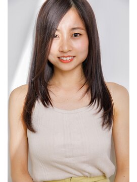 リノナ(Linona) スマートロング ブラウンベージュ 【LINONA 錦糸町 門前仲町】