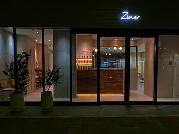Zina 豊洲ベイフロント 髪質改善&トリートメント&艶髪【ジーナ】