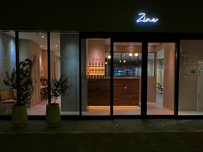 ジーナ 豊洲ベイフロント(Zina)の写真