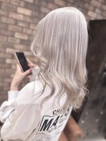 トリコ(torico)&nbsp;ホワイトベージュ　【八王子】