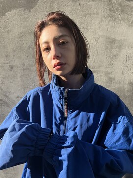 ローカル 赤坂(Local) 撮影photo  bob