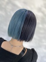 ラビス 浦和(Lovis)&nbsp;美髪/ネビージュ/大人かわいい/透明感ショート[浦和]